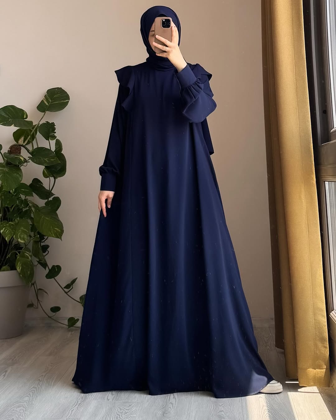 عباءة أحلام ( Ahlem ) - Image 5